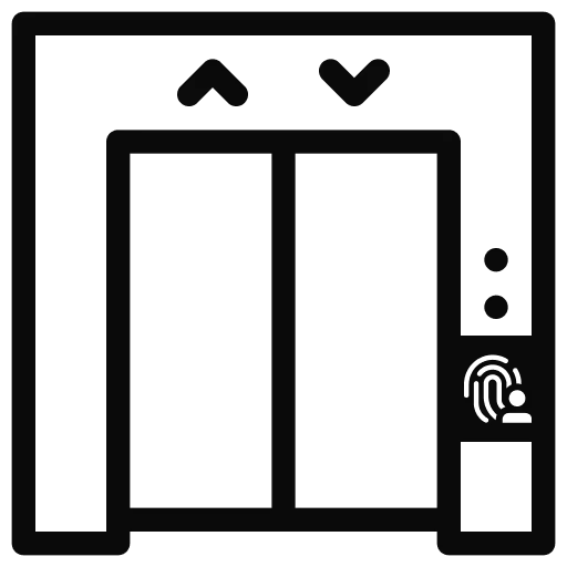 Biometric For Lift
