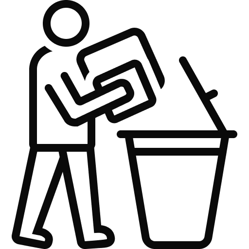 Garbage Disposal