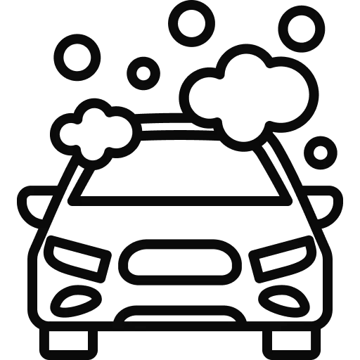 Car Wash Bay
