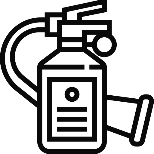Fire Extinguisher