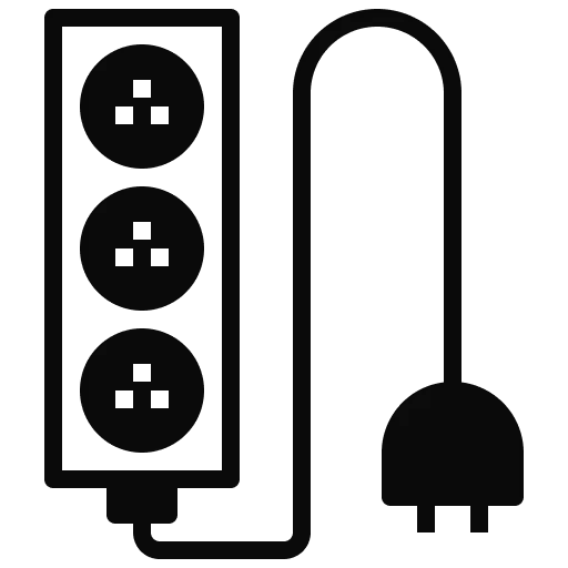 Charging Outlets