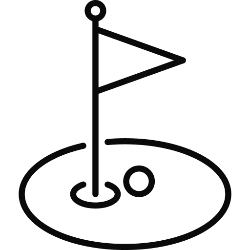 Golf Course