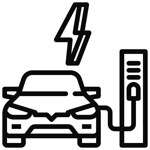 Electric Charging Point
