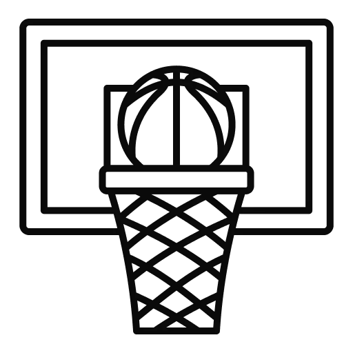 Basket Ball Post