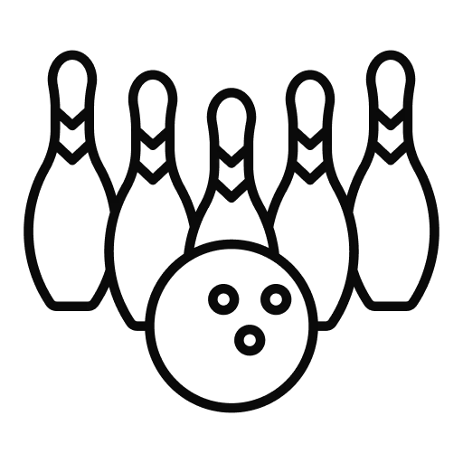 Mini Bowling