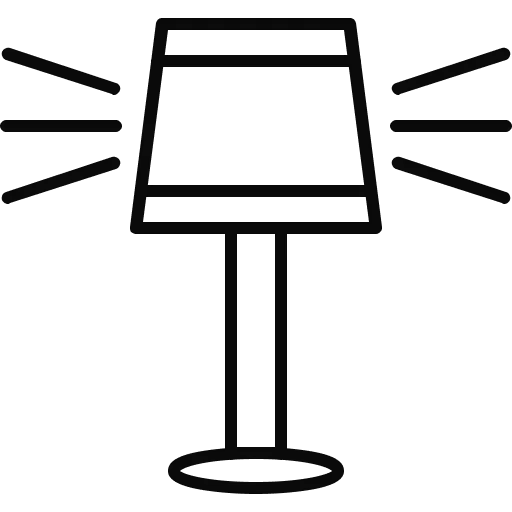 Outdoor Solar Lights
