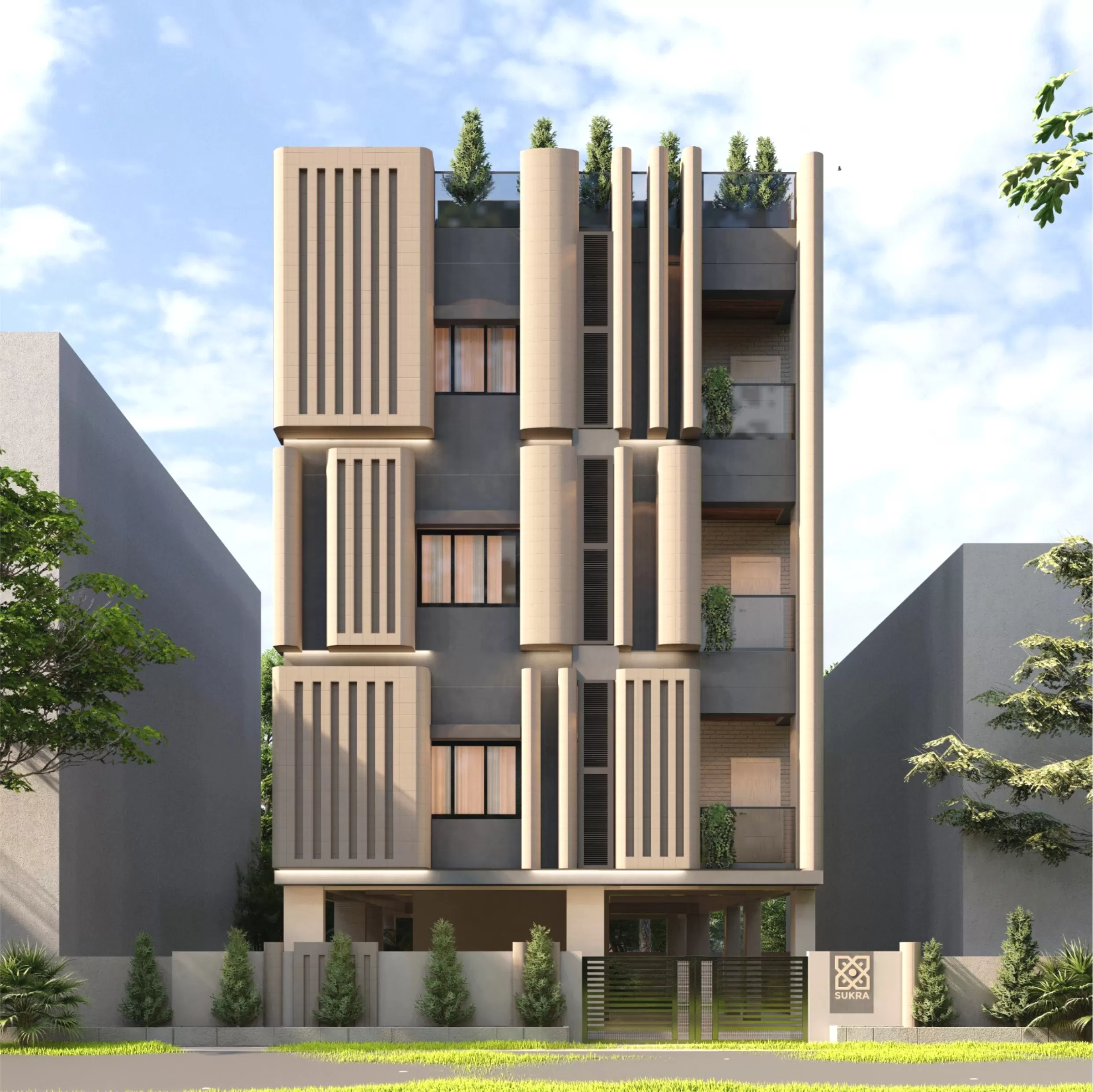 Sukra's Vasantham