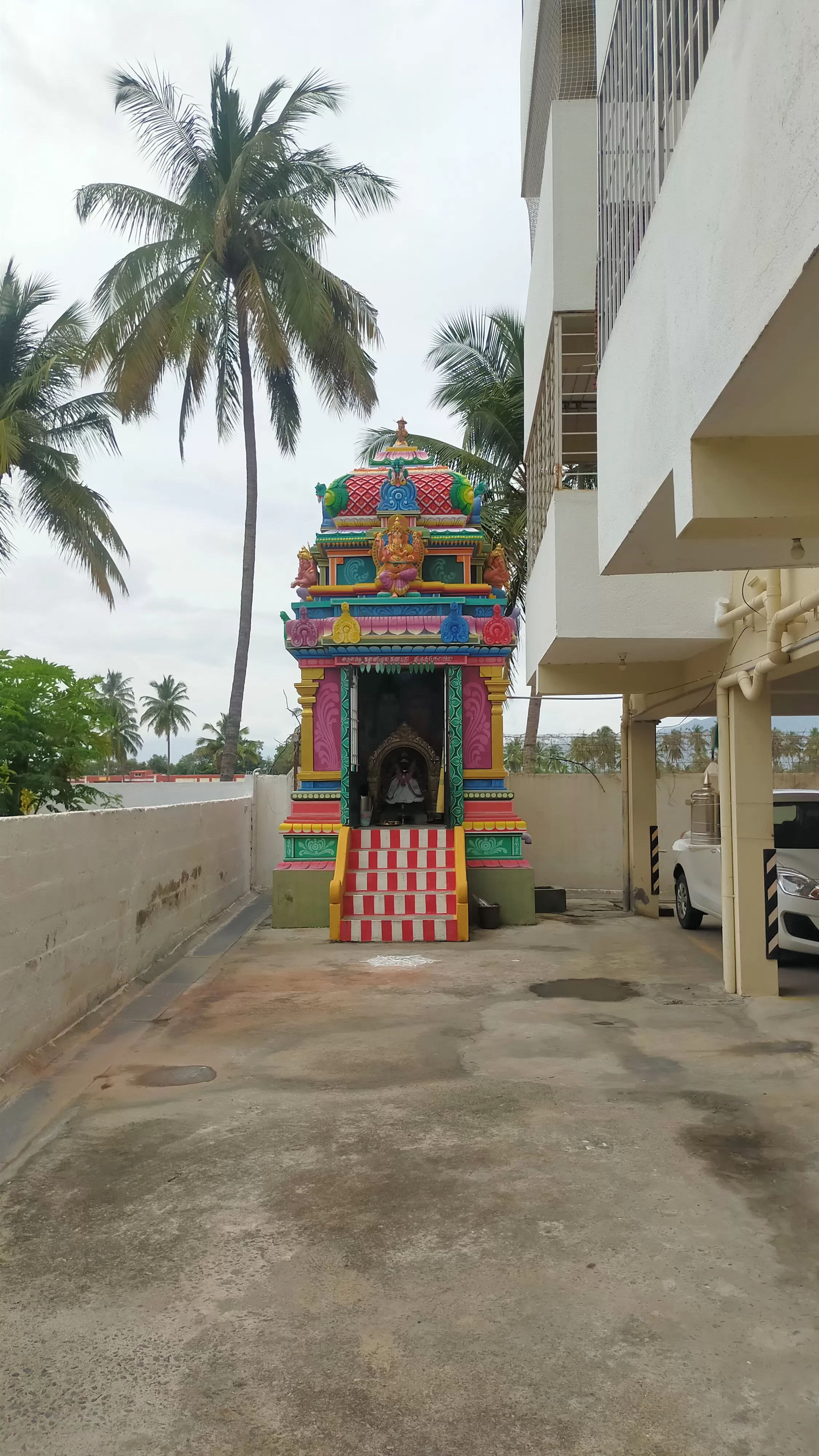 Sukra Property Developers 