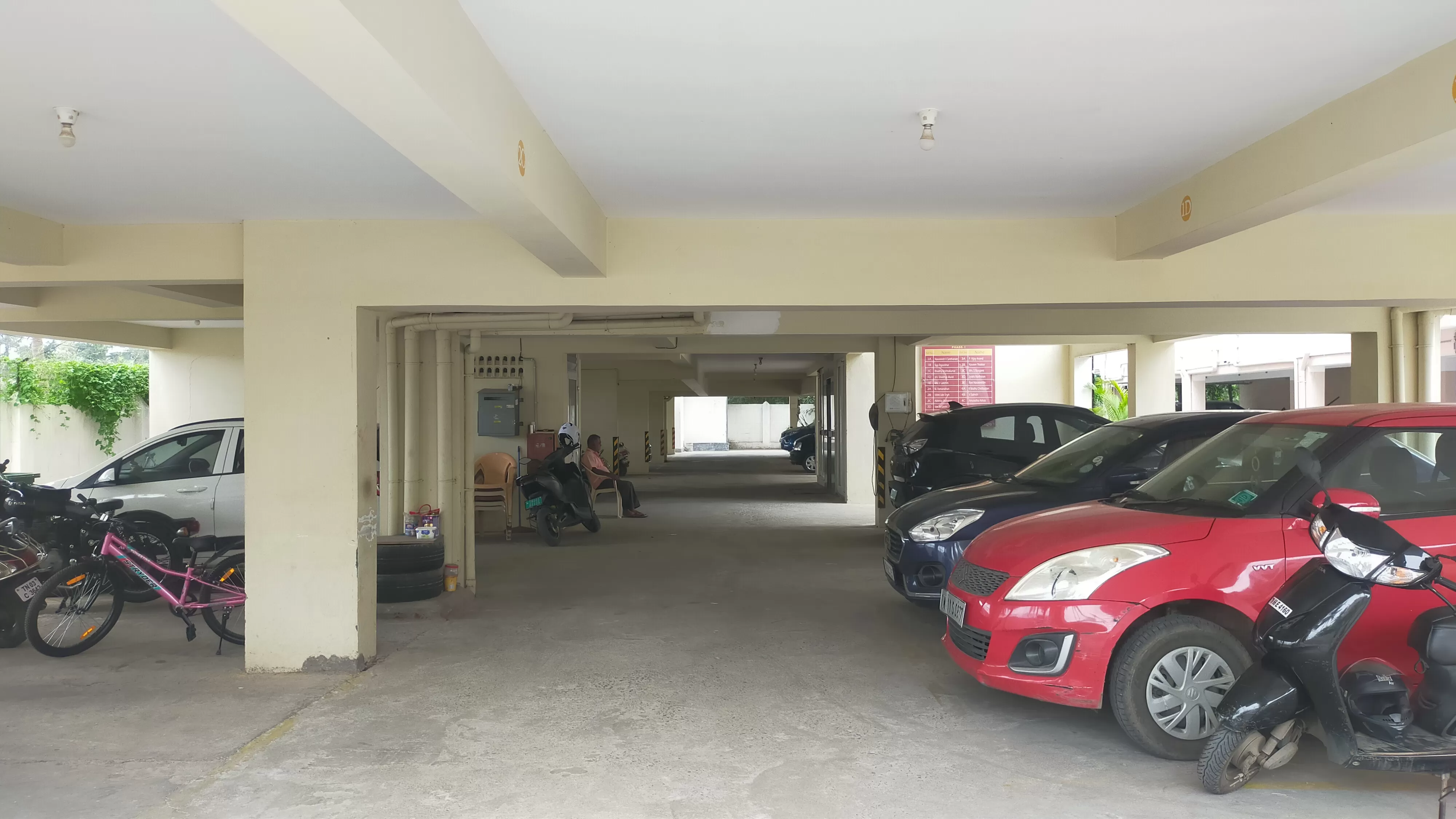 Sukra Property Developers 