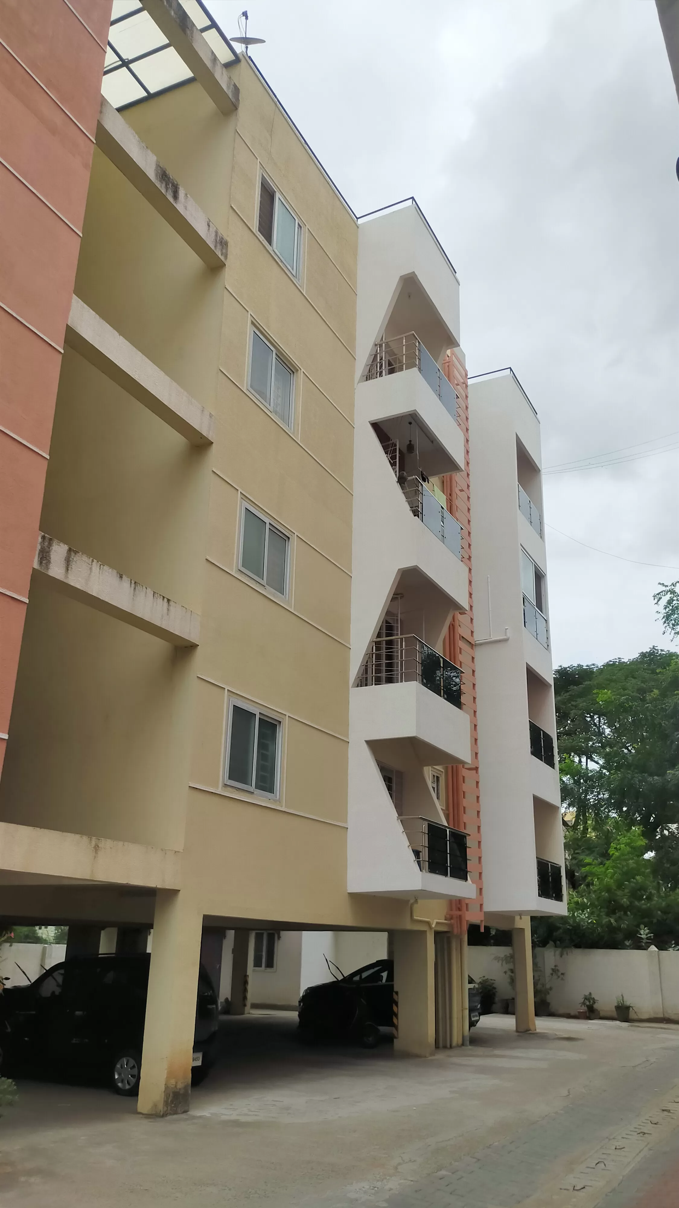 Sukra Property Developers 