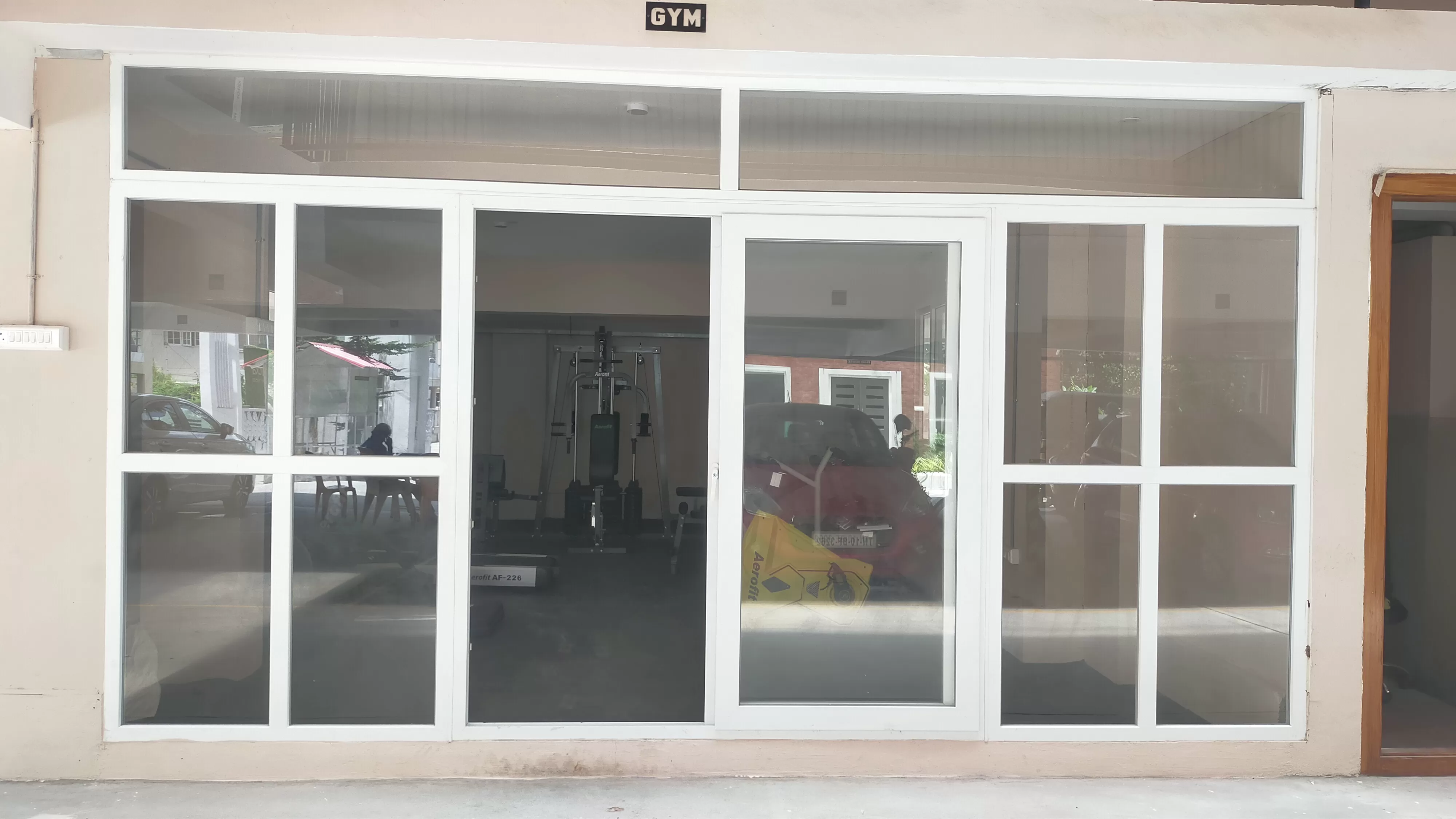 Sukra Property Developers 