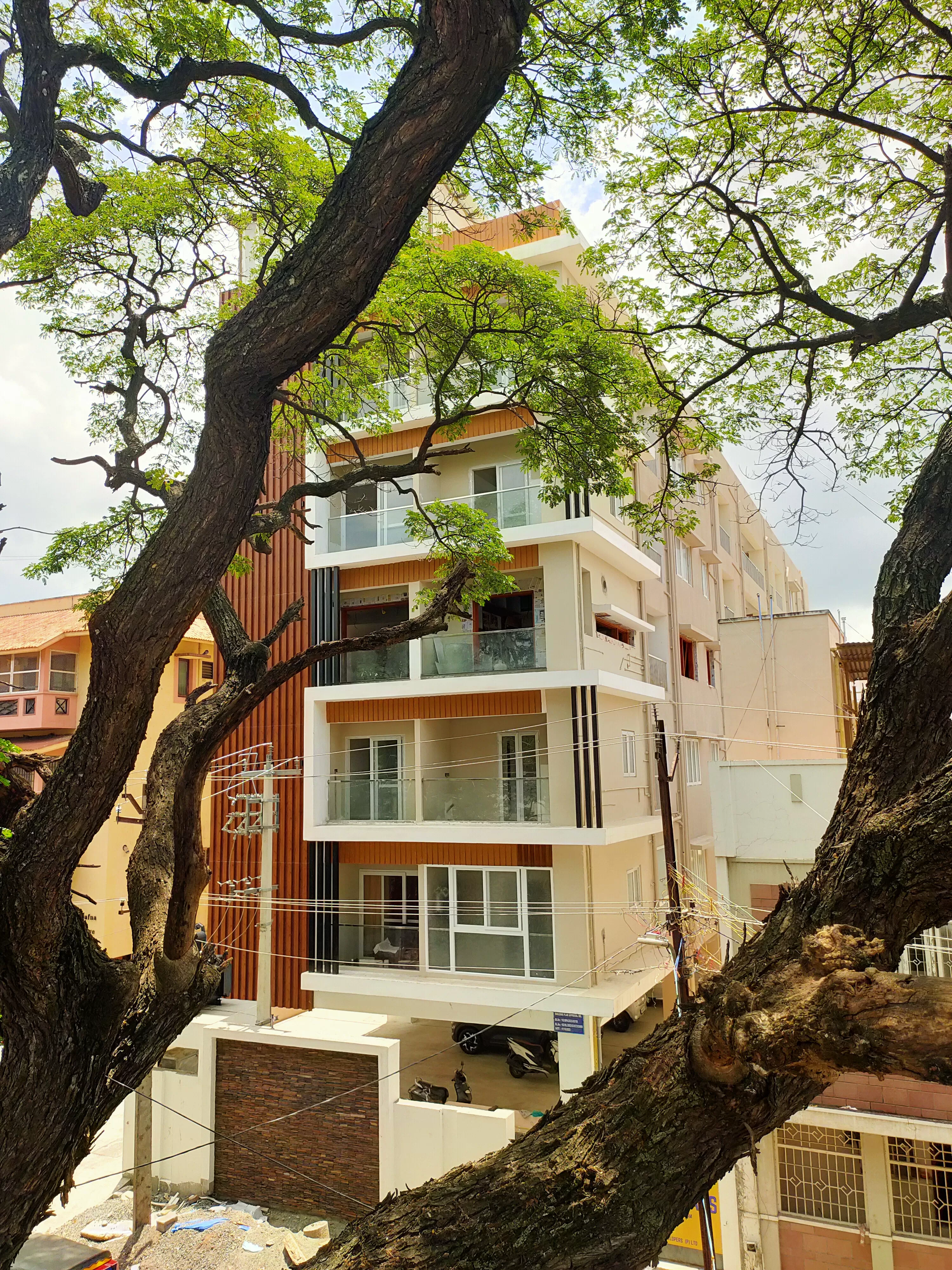 Sukra Property Developers 