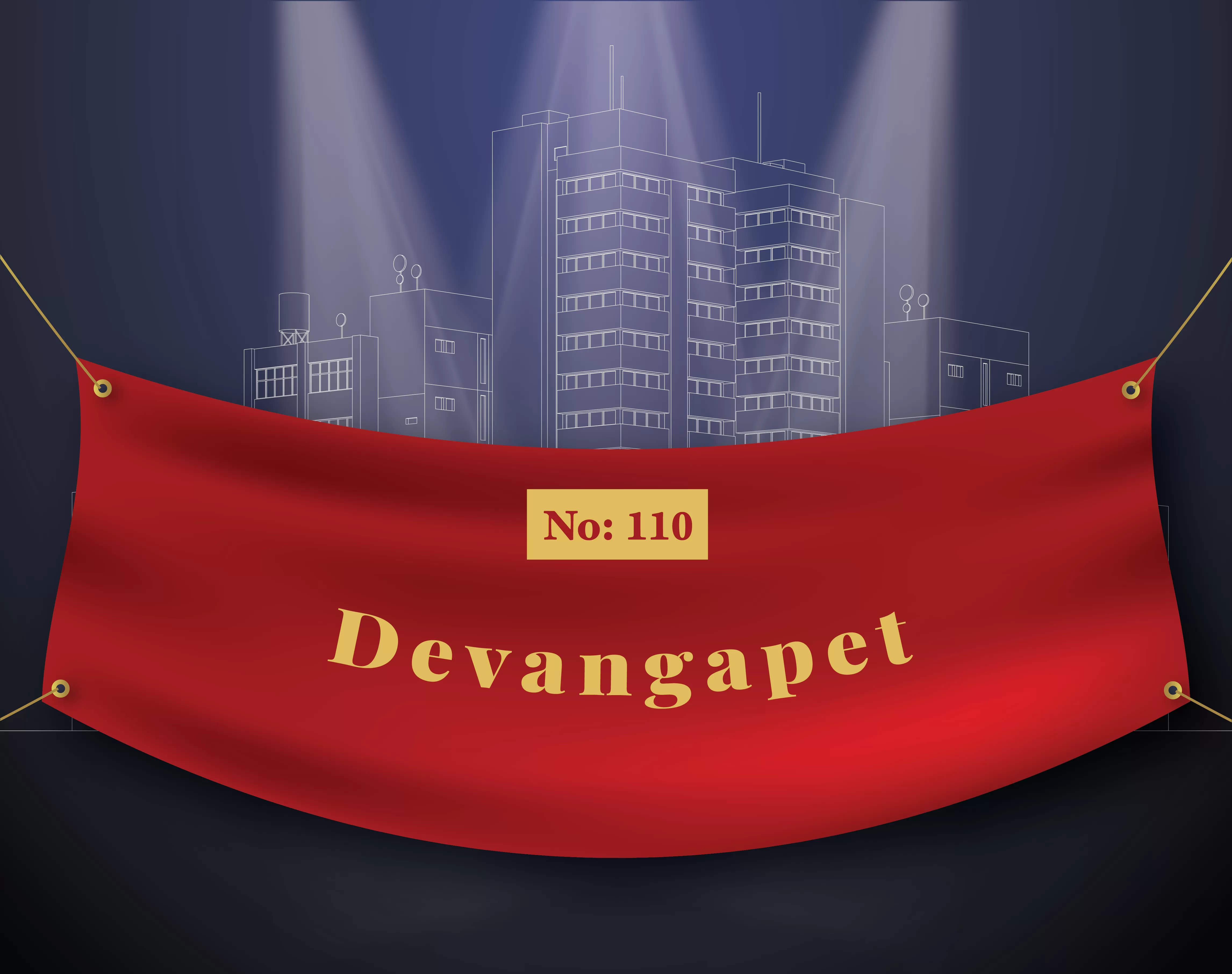 Sukra's At Devangapet | No. 110