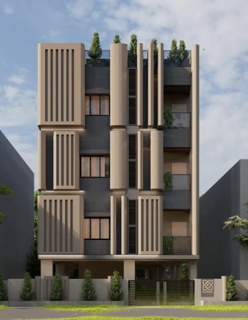 Sukra Property Developers